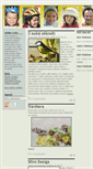 Mobile Screenshot of dobrovodsky.info